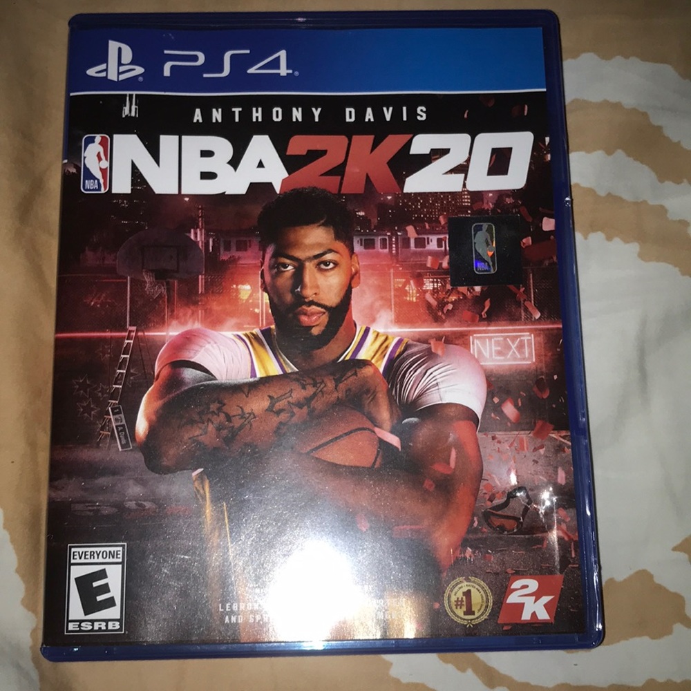 2k20